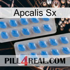 Apcalis Sx 23
